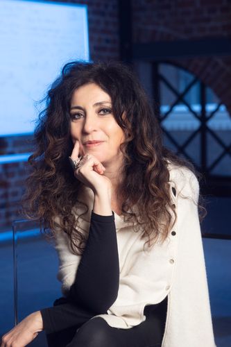 Sabrina Maniscalco